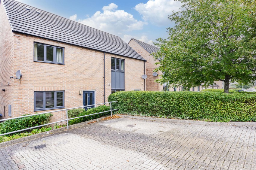 Images for Olympian Way, Darley Dale, Matlock