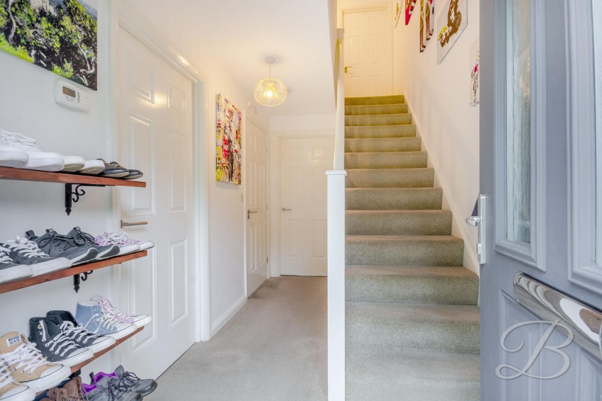 Images for Olympian Way, Darley Dale, Matlock