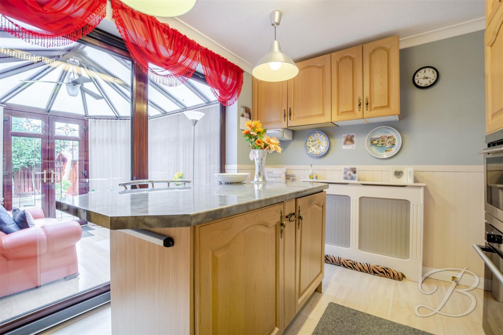 Image of Deepdale Road, Forest Town, Mansfield