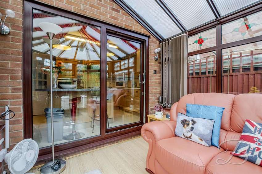 Images for Deepdale Road, Forest Town, Mansfield