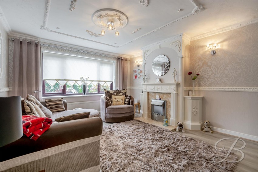 Images for Deepdale Road, Forest Town, Mansfield