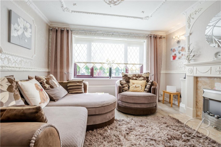 Images for Deepdale Road, Forest Town, Mansfield