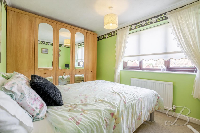 Images for Deepdale Road, Forest Town, Mansfield