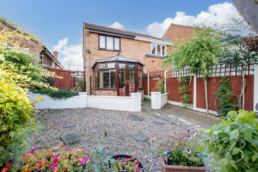 Images for Deepdale Road, Forest Town, Mansfield