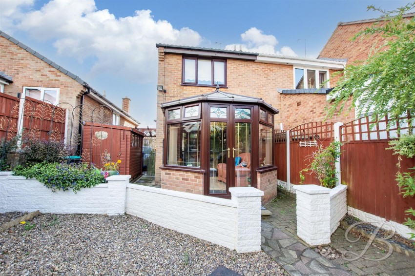 Images for Deepdale Road, Forest Town, Mansfield