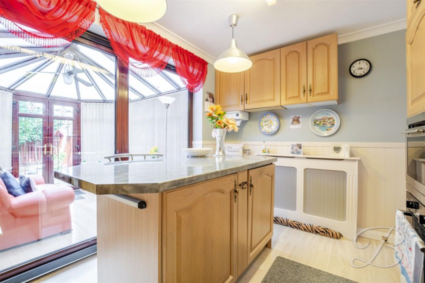 Images for Deepdale Road, Forest Town, Mansfield