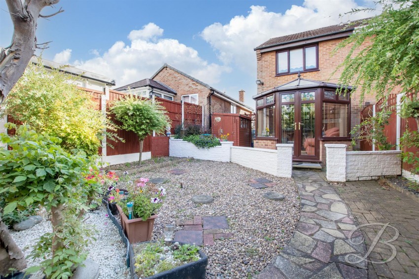 Images for Deepdale Road, Forest Town, Mansfield