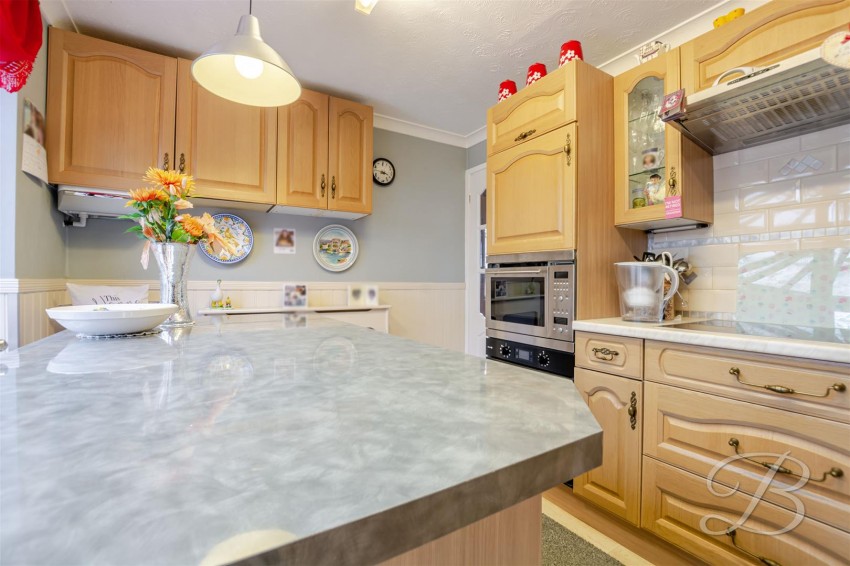 Images for Deepdale Road, Forest Town, Mansfield