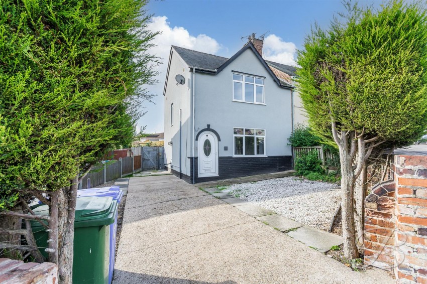 Images for Muschamp Terrace, Warsop, Mansfield