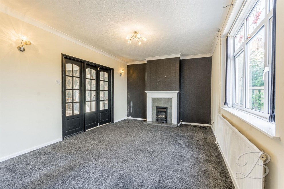 Image of Muschamp Terrace, Warsop, Mansfield