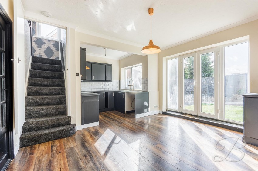 Images for Muschamp Terrace, Warsop, Mansfield