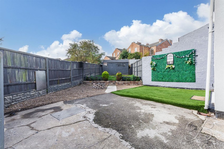 Images for Muschamp Terrace, Warsop, Mansfield
