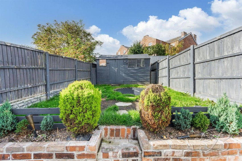 Images for Muschamp Terrace, Warsop, Mansfield