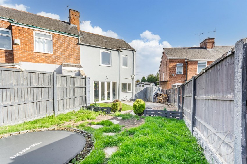 Images for Muschamp Terrace, Warsop, Mansfield