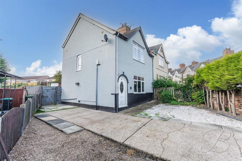 Images for Muschamp Terrace, Warsop, Mansfield