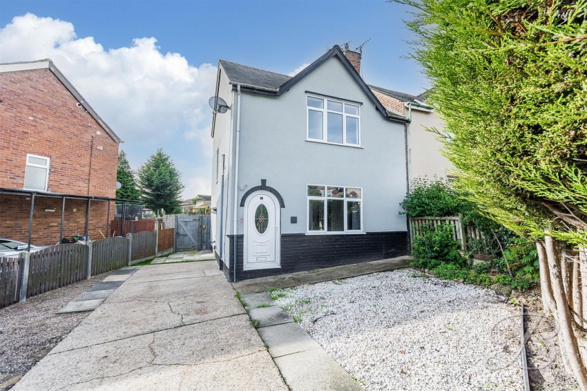 Images for Muschamp Terrace, Warsop, Mansfield