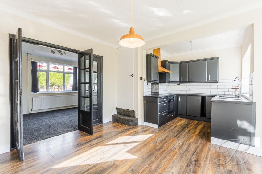 Images for Muschamp Terrace, Warsop, Mansfield