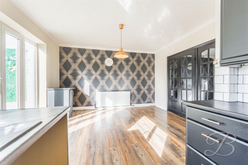 Images for Muschamp Terrace, Warsop, Mansfield