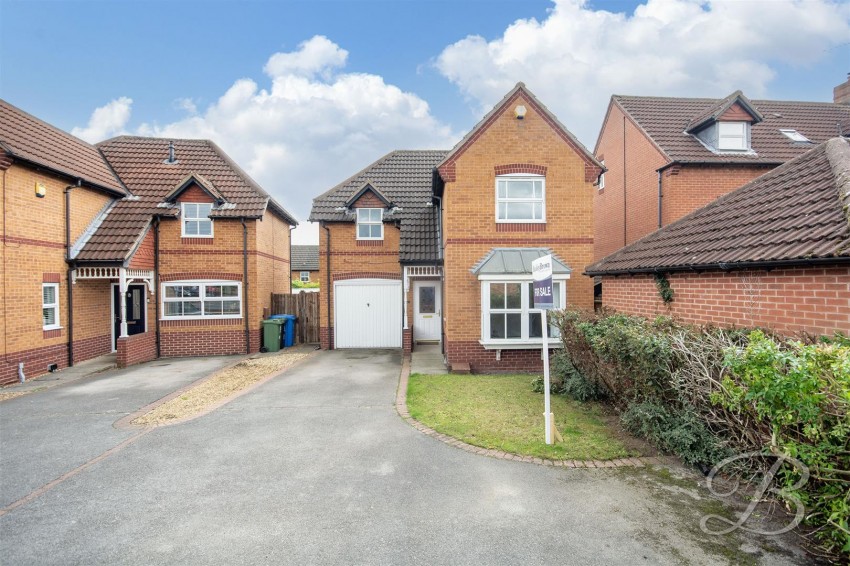 Images for Bluebell Place, Mansfield Woodhouse, Mansfield