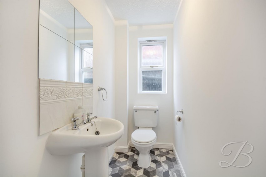 Images for Bluebell Place, Mansfield Woodhouse, Mansfield