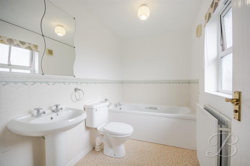 Images for Bluebell Place, Mansfield Woodhouse, Mansfield