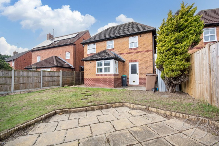 Images for Bluebell Place, Mansfield Woodhouse, Mansfield