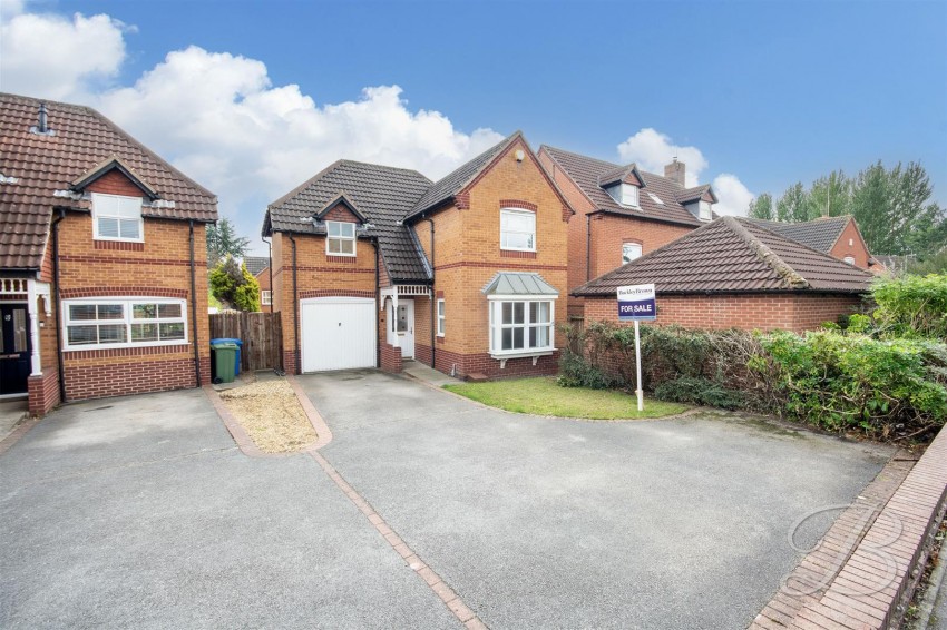 Images for Bluebell Place, Mansfield Woodhouse, Mansfield