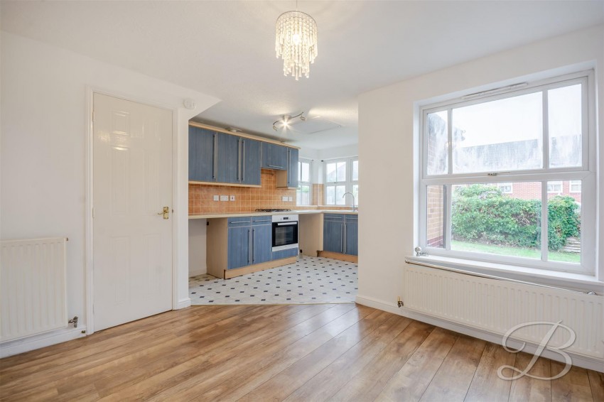 Images for Bluebell Place, Mansfield Woodhouse, Mansfield