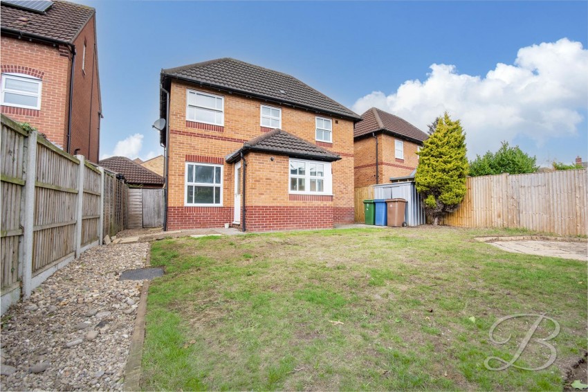 Images for Bluebell Place, Mansfield Woodhouse, Mansfield