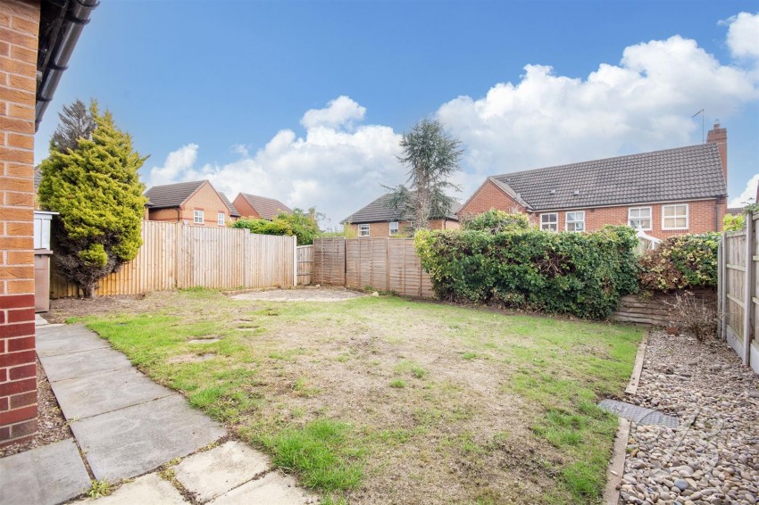 Images for Bluebell Place, Mansfield Woodhouse, Mansfield