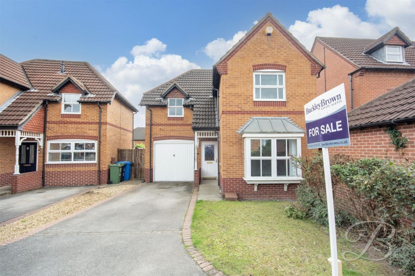 Images for Bluebell Place, Mansfield Woodhouse, Mansfield
