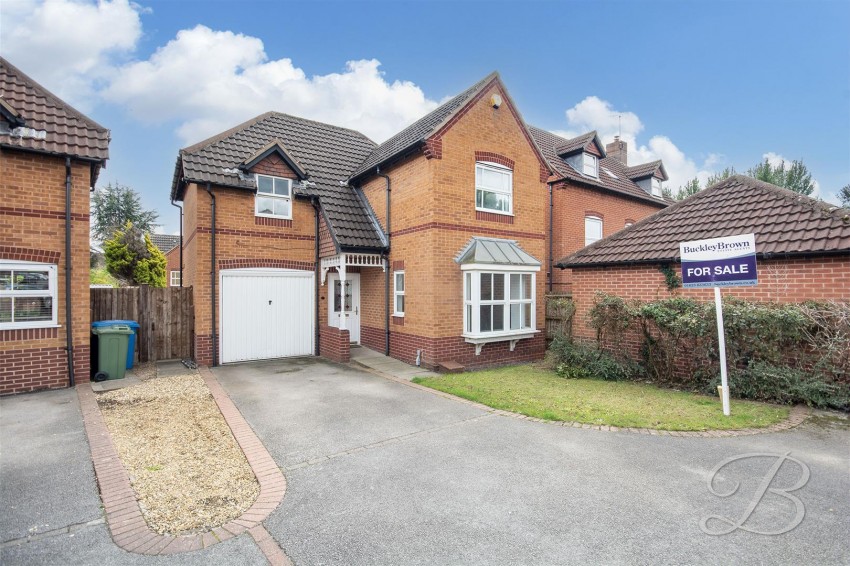 Images for Bluebell Place, Mansfield Woodhouse, Mansfield