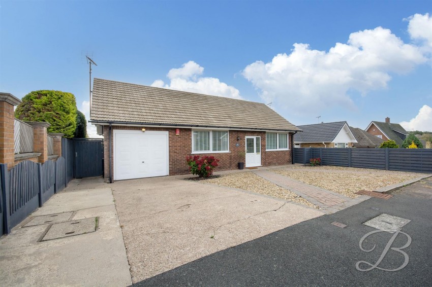 Images for Dorchester Drive, Berry Hill, Mansfield