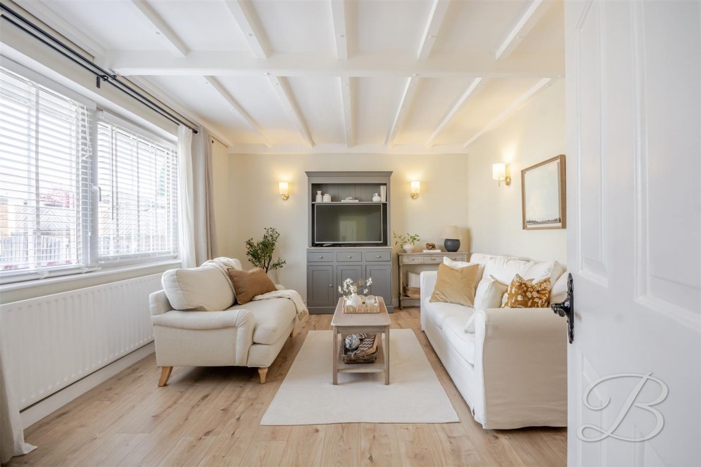 Image of Dorchester Drive, Berry Hill, Mansfield