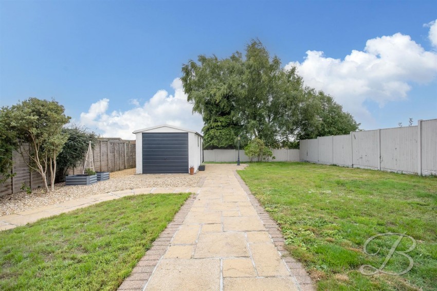Images for Dorchester Drive, Berry Hill, Mansfield