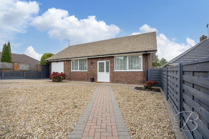 Images for Dorchester Drive, Berry Hill, Mansfield