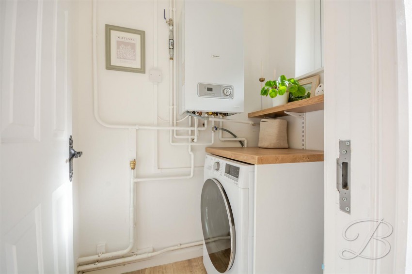 Images for Dorchester Drive, Berry Hill, Mansfield