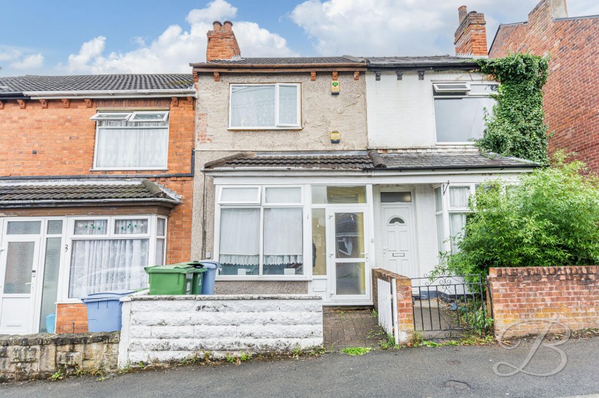 Images for Scarcliffe Street, Mansfield