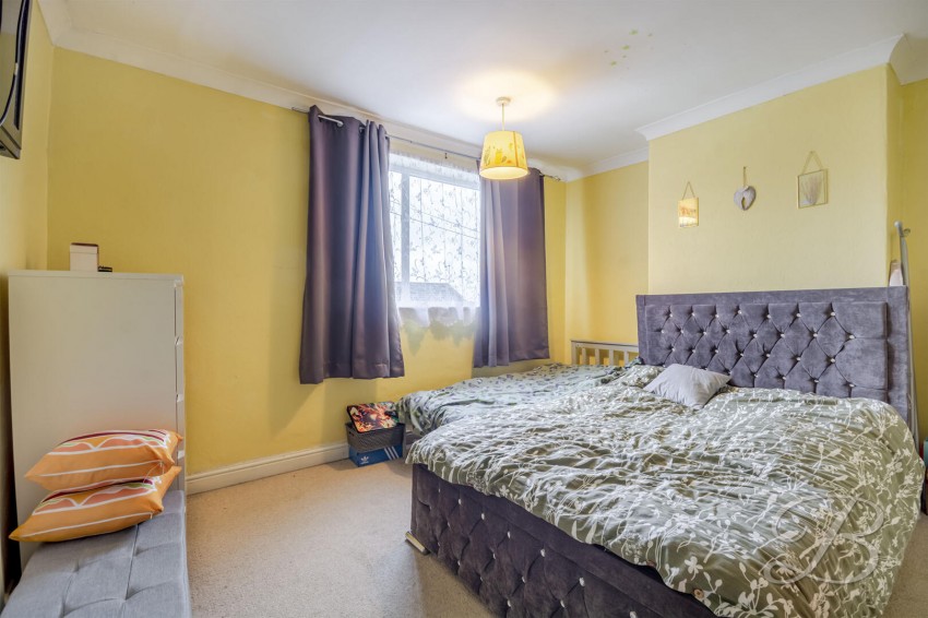 Images for Scarcliffe Street, Mansfield