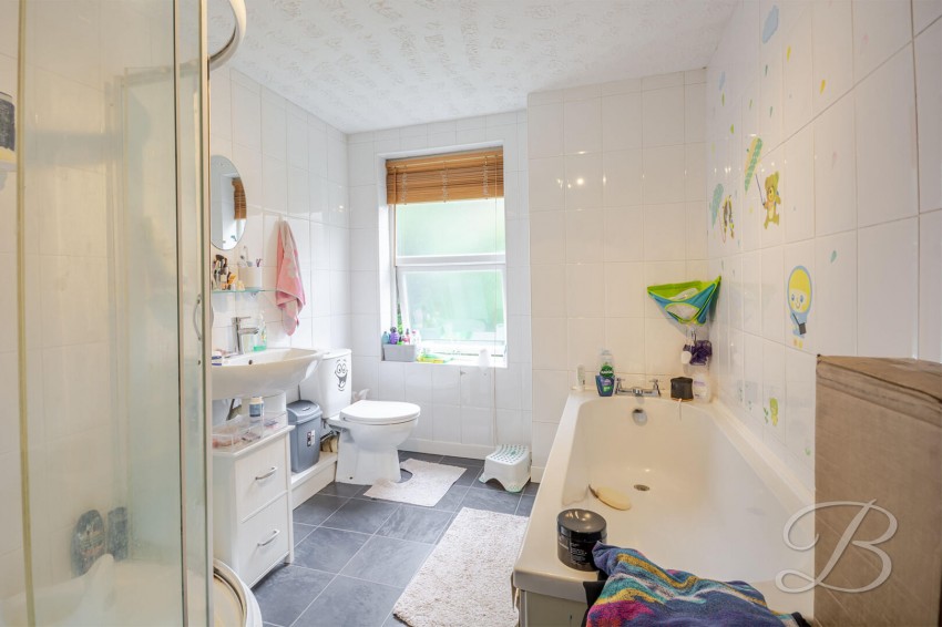 Images for Scarcliffe Street, Mansfield