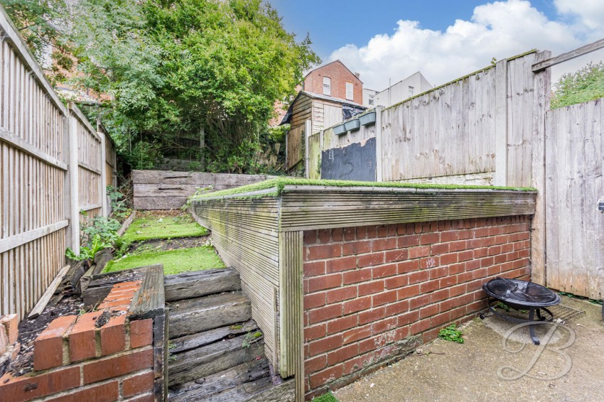Images for Scarcliffe Street, Mansfield
