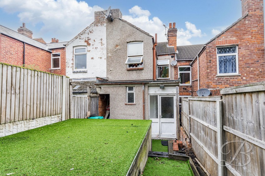 Images for Scarcliffe Street, Mansfield