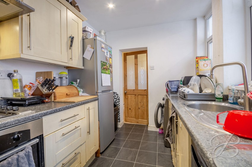 Images for Scarcliffe Street, Mansfield
