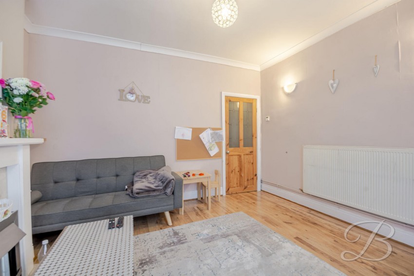 Images for Scarcliffe Street, Mansfield