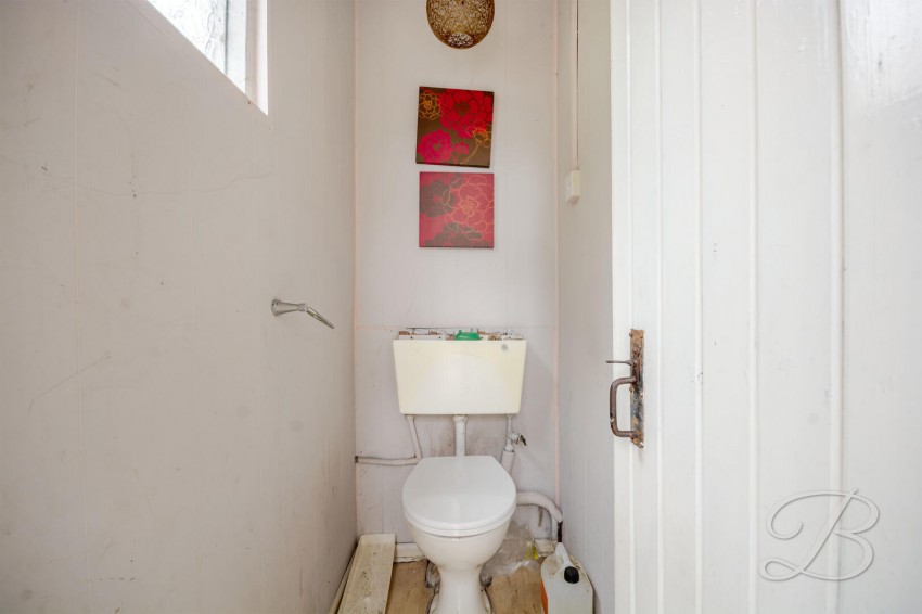 Images for Scarcliffe Street, Mansfield