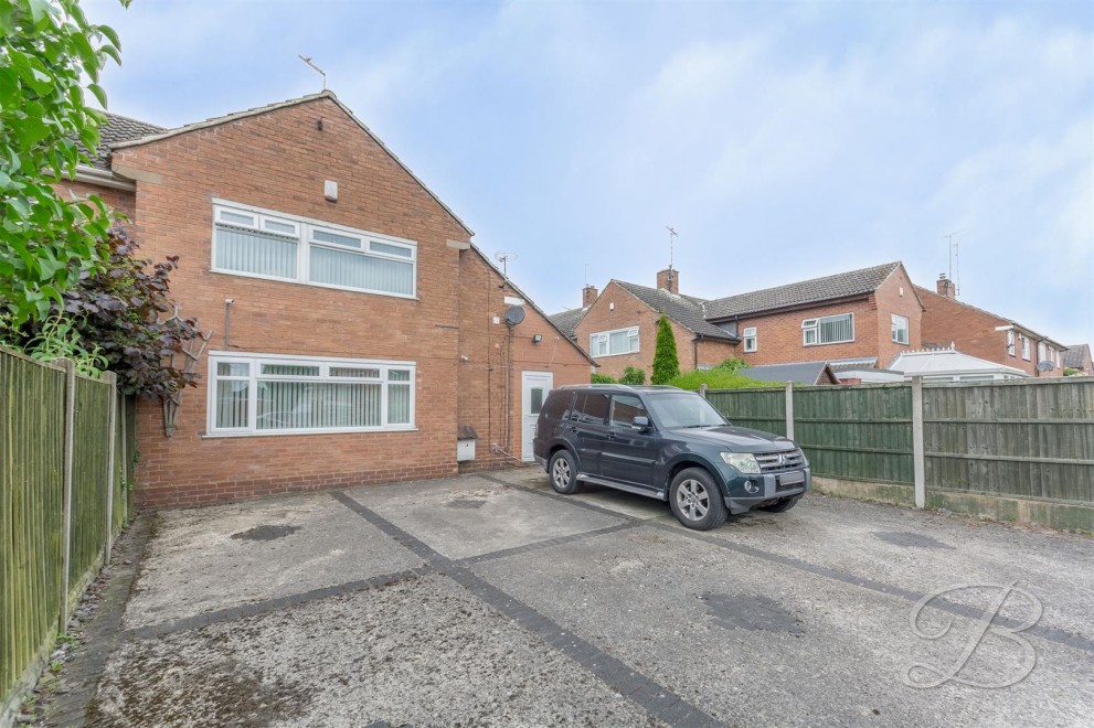 Image of Mere Close, Calverton, Nottingham