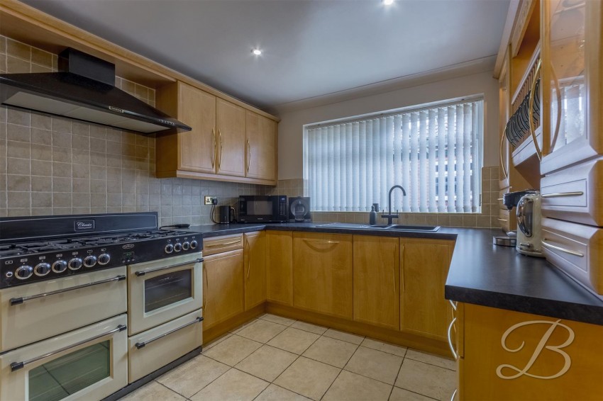 Images for Mere Close, Calverton, Nottingham