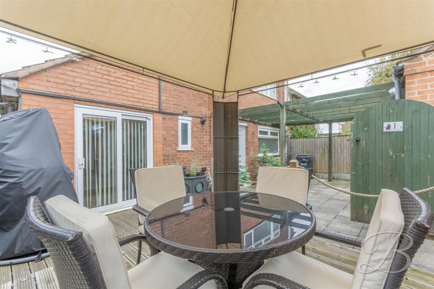 Images for Mere Close, Calverton, Nottingham