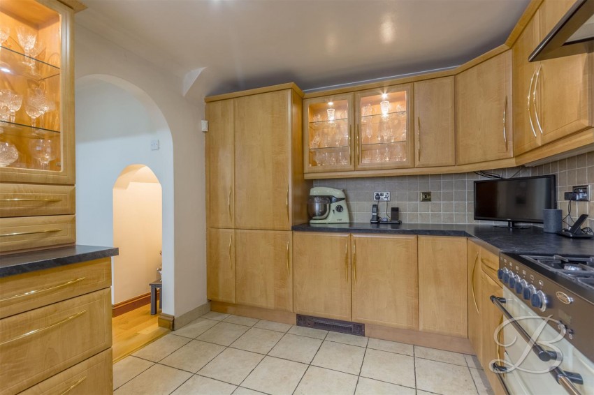 Images for Mere Close, Calverton, Nottingham