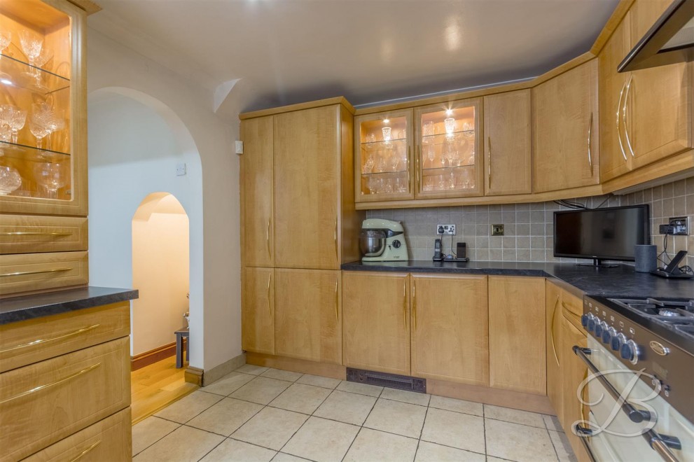 Image of Mere Close, Calverton, Nottingham